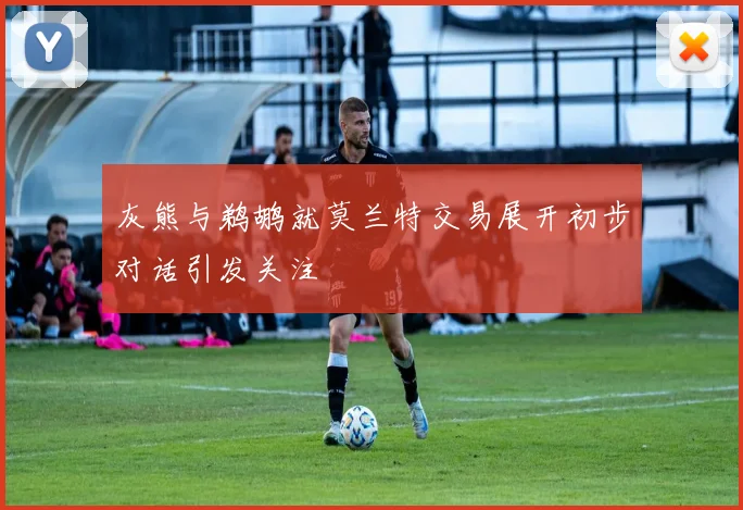 灰熊与鹈鹕就莫兰特交易展开初步对话引发关注